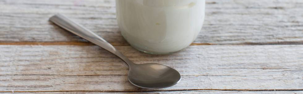 beneficios del yogurt en tu bebé
