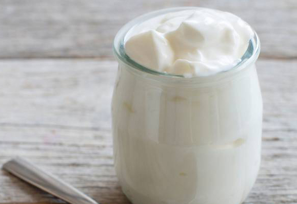 Beneficios del yogurt en la alimentación de tu bebé